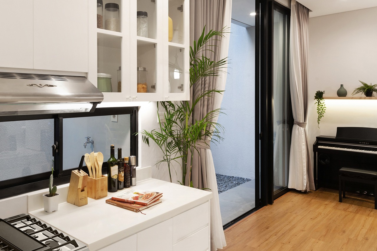 How to Create a Functional and Stylish Mudroom